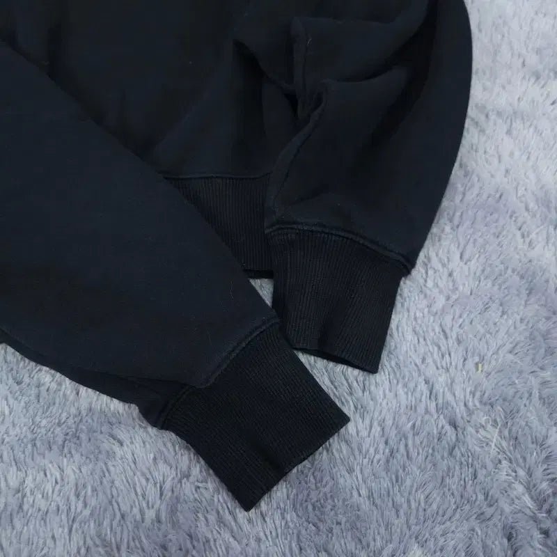 [BUNJANG] Nike Half-Zip Sweatshirt / [S] 나이키 반집업 맨투맨