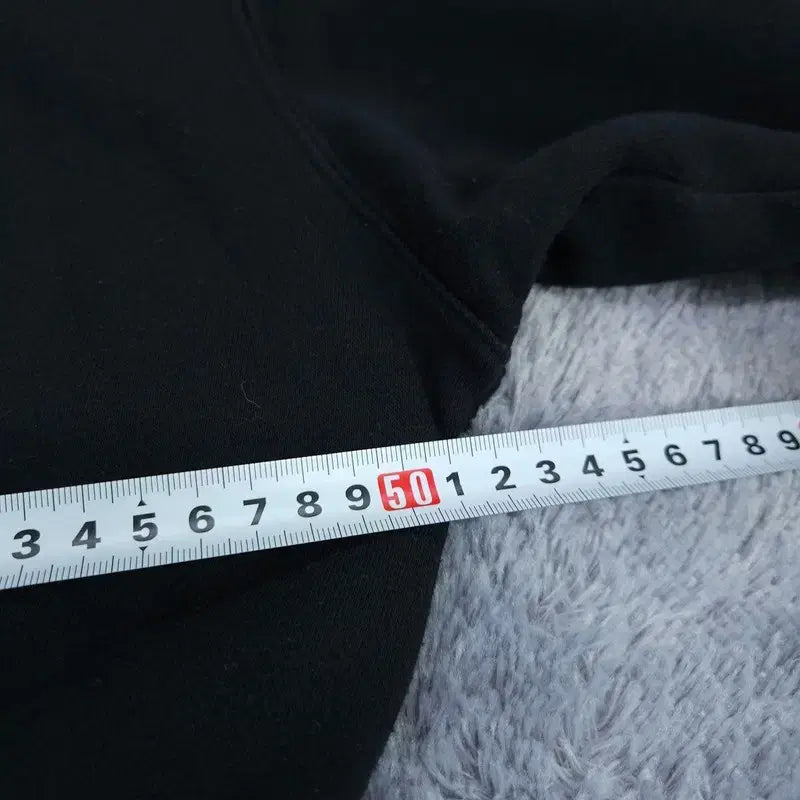 [BUNJANG] Nike Half-Zip Sweatshirt / [S] 나이키 반집업 맨투맨