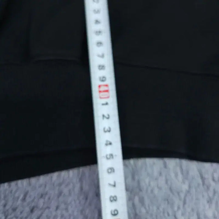 [BUNJANG] Nike Half-Zip Sweatshirt / [S] 나이키 반집업 맨투맨