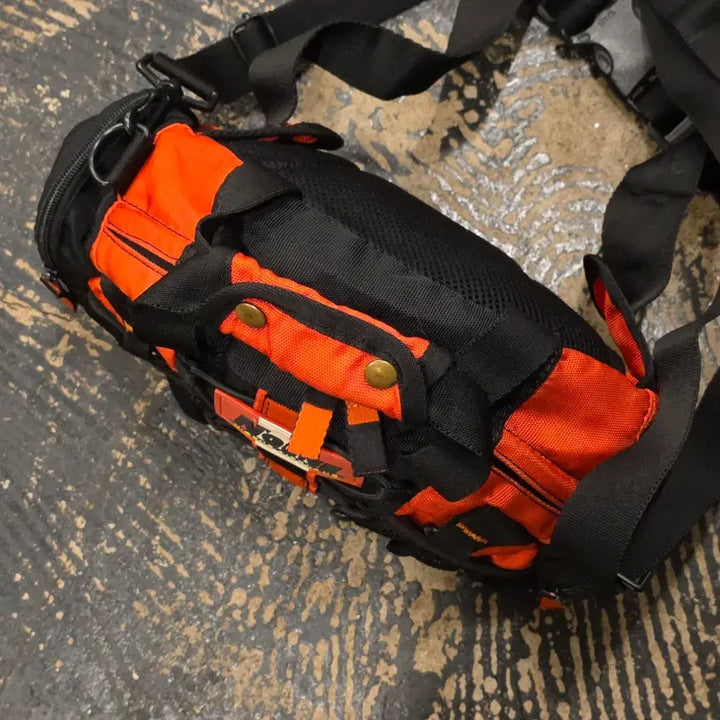 [BUNJANG] N'GENE Crossbody Bag / N'GENE 크로스백