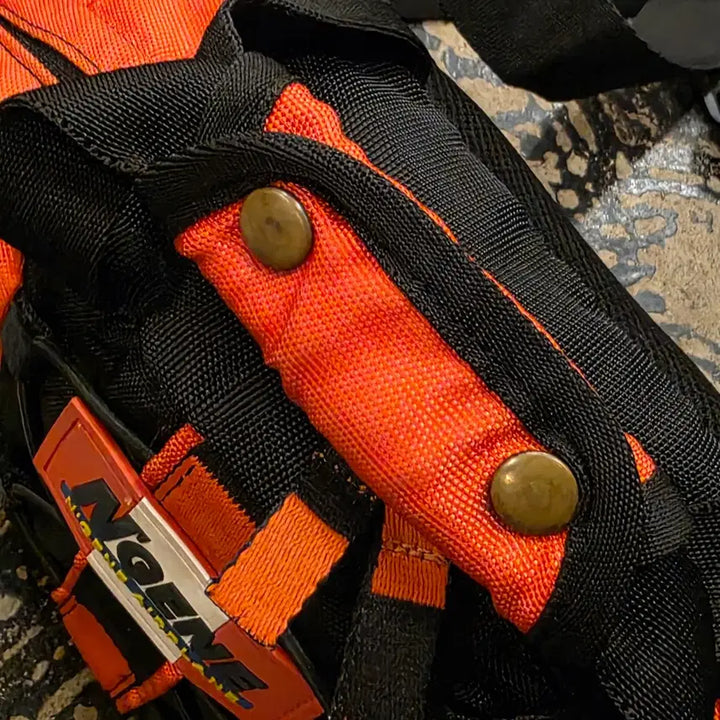 [BUNJANG] N'GENE Crossbody Bag / N'GENE 크로스백