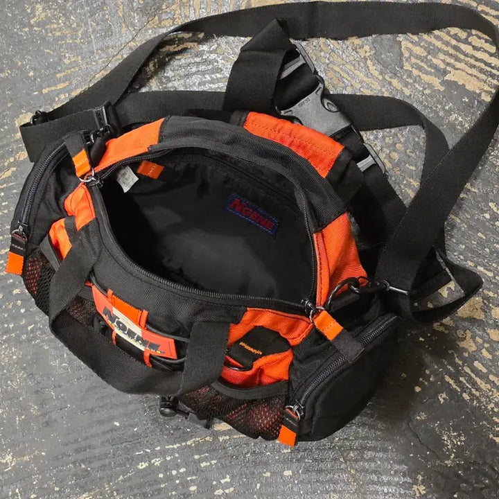 [BUNJANG] N'GENE Crossbody Bag / N'GENE 크로스백