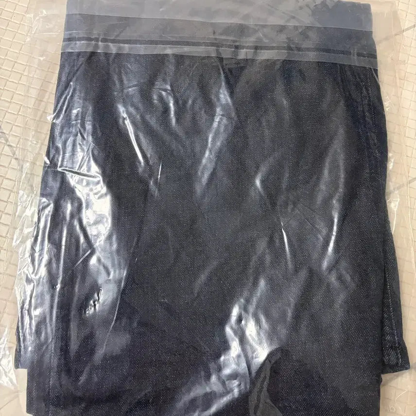 [SOLD OUT] 다이브인 와이드 플레어 0사이즈 새상품