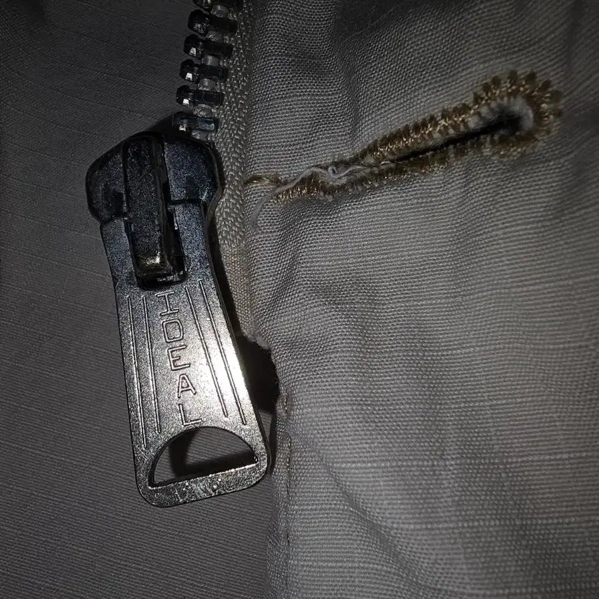 [BUNJANG] Polo M Size Field Jacket / (M) 폴로 야상 점퍼