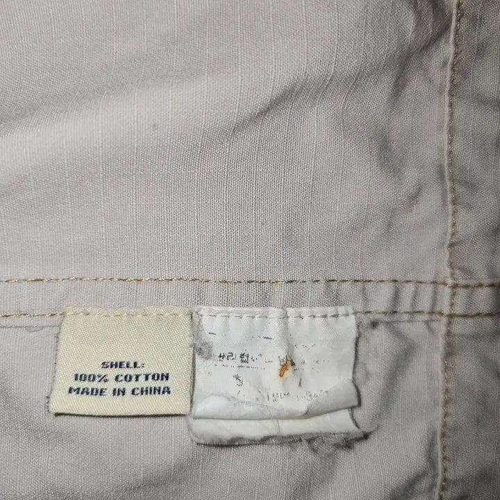 [BUNJANG] Polo M Size Field Jacket / (M) 폴로 야상 점퍼