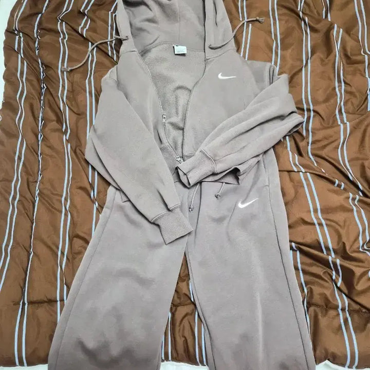 [BUNJANG] Nike Training Set S Size / 나이키 셋업S사이즈