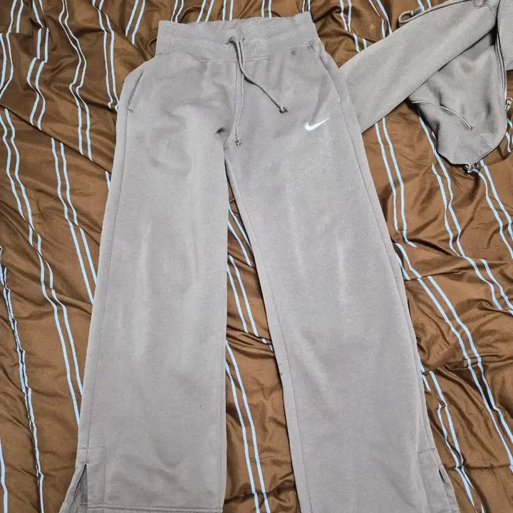 [BUNJANG] Nike Training Set S Size / 나이키 셋업S사이즈