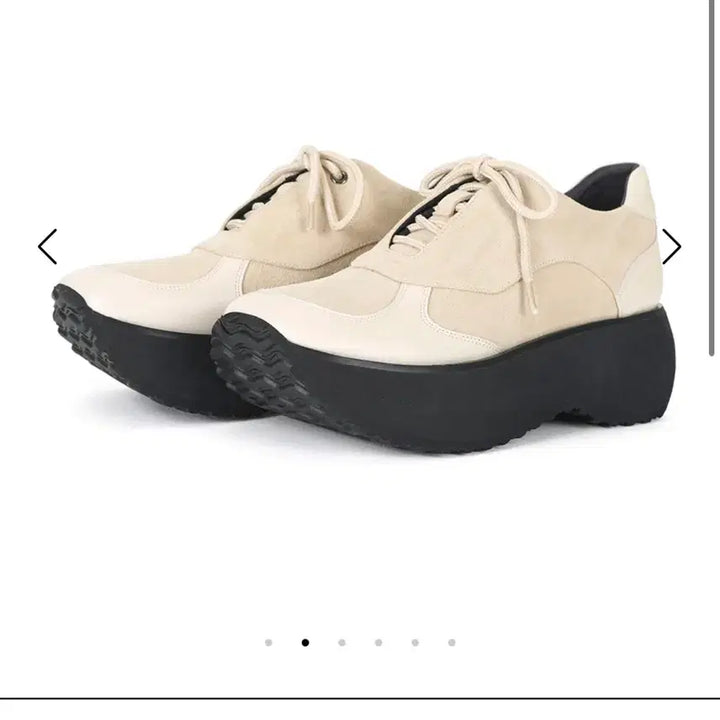 [BUNJANG] Osoi Sneakers / 오소이 스니커즈