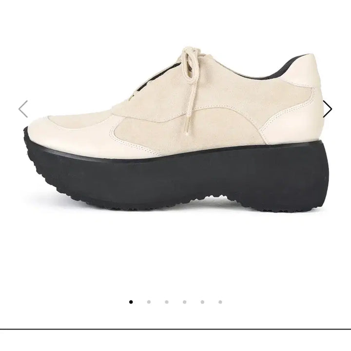 [BUNJANG] Osoi Sneakers / 오소이 스니커즈