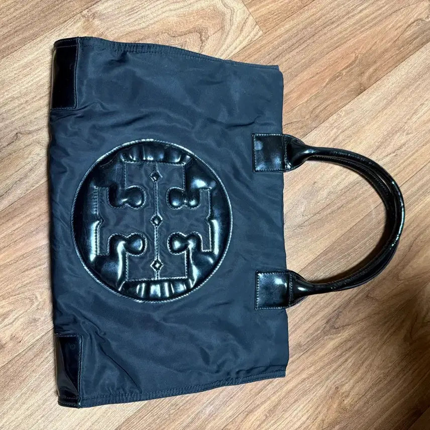 [BUNJANG] Tory Burch Black Shoulder Bag / 토리버치 블랙 숄더백