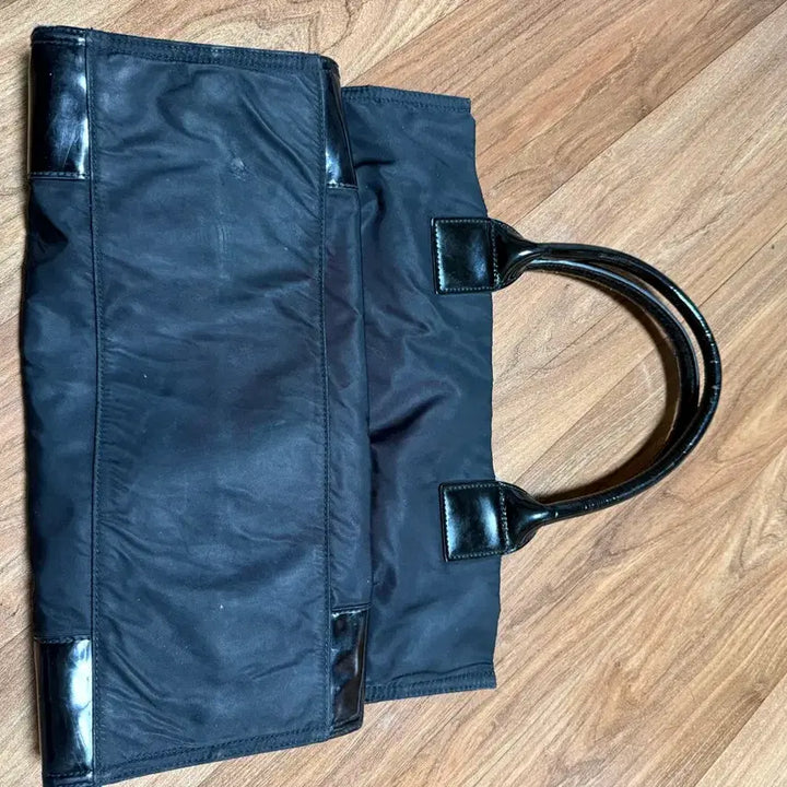 [BUNJANG] Tory Burch Black Shoulder Bag / 토리버치 블랙 숄더백