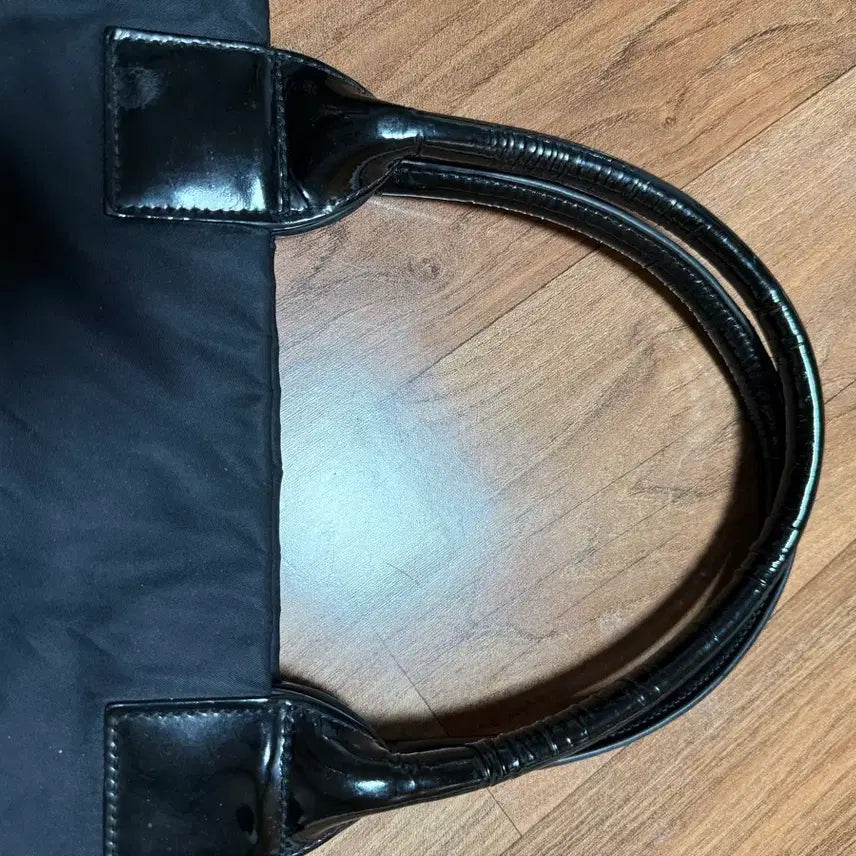 [BUNJANG] Tory Burch Black Shoulder Bag / 토리버치 블랙 숄더백