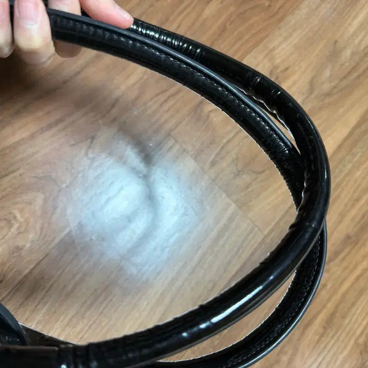 [BUNJANG] Tory Burch Black Shoulder Bag / 토리버치 블랙 숄더백