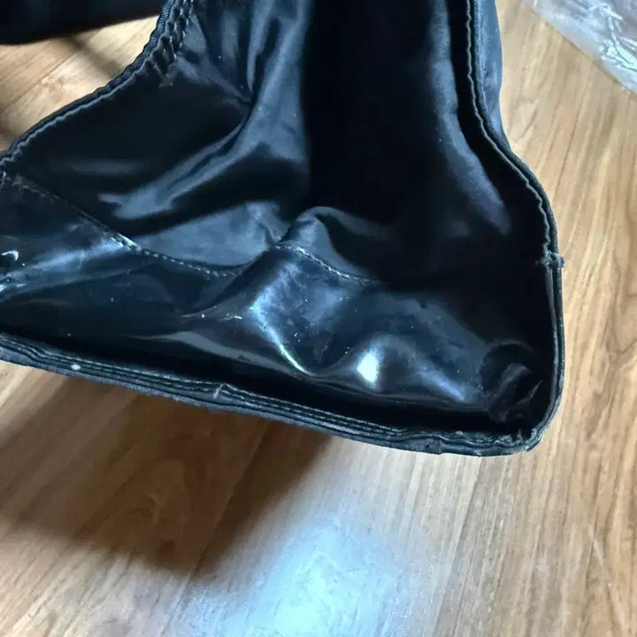 [BUNJANG] Tory Burch Black Shoulder Bag / 토리버치 블랙 숄더백