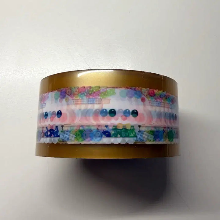 [BUNJANG] Robear Dite Tape / 롭이어 디테