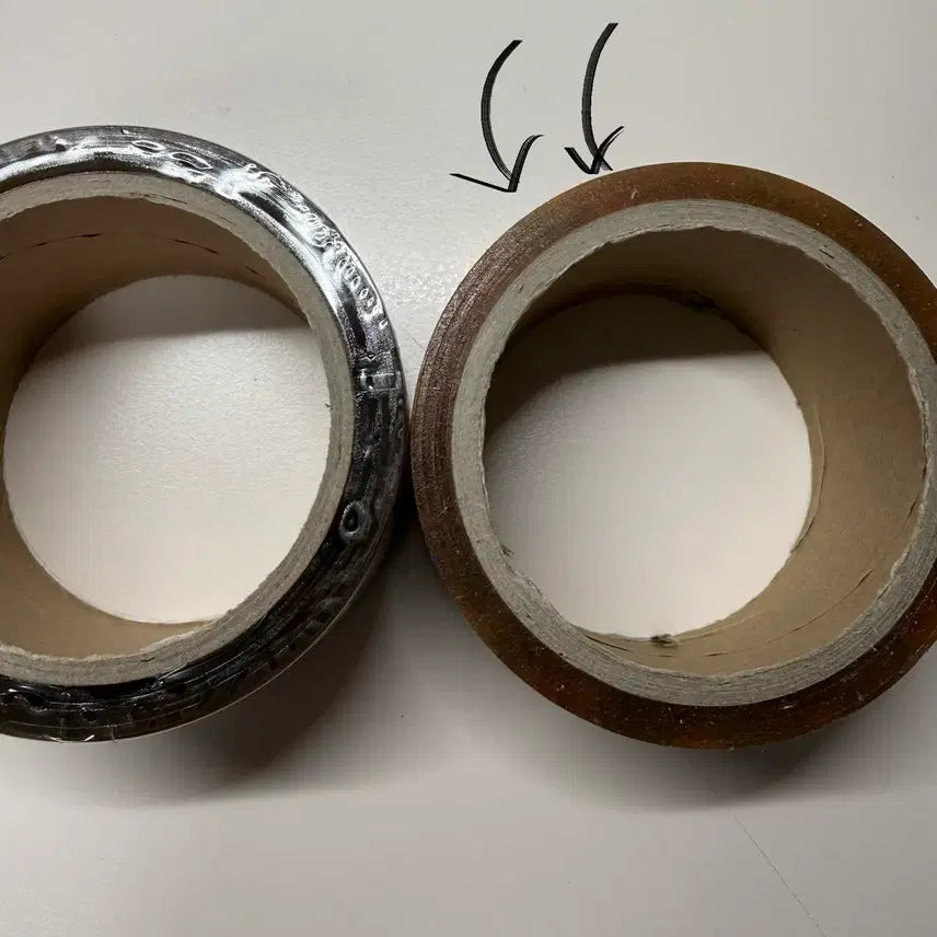 [BUNJANG] Robear Dite Tape / 롭이어 디테