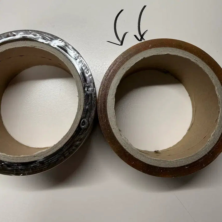 [BUNJANG] Robear Dite Tape / 롭이어 디테