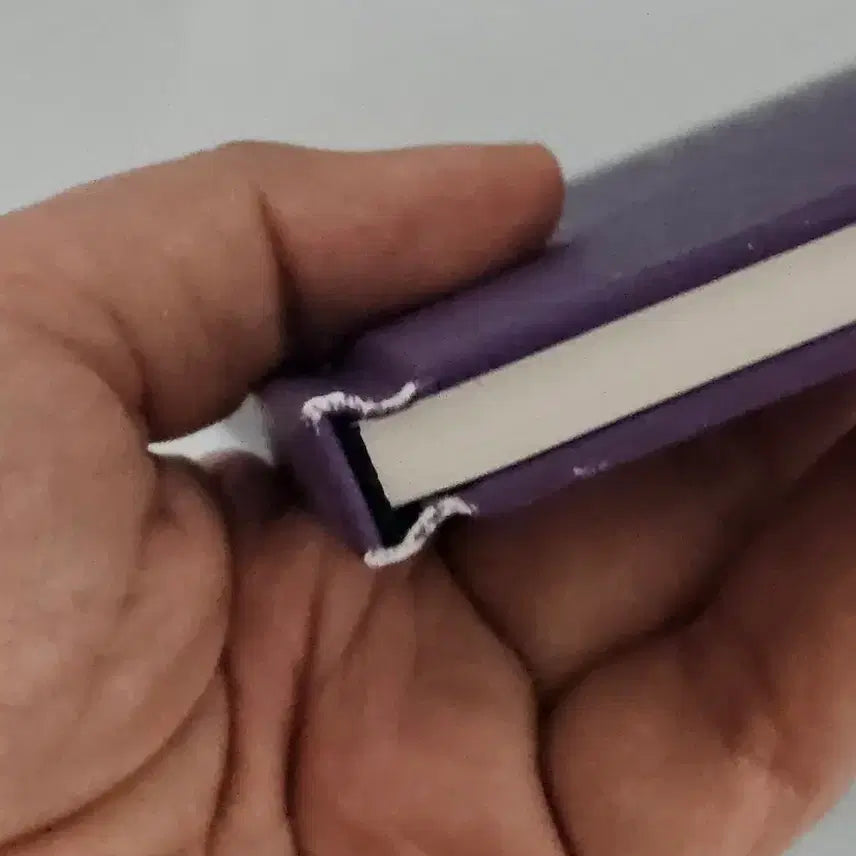 [BUNJANG] Rebecca 2006 Version Script Book / 레베카 대본집 2006 ver.