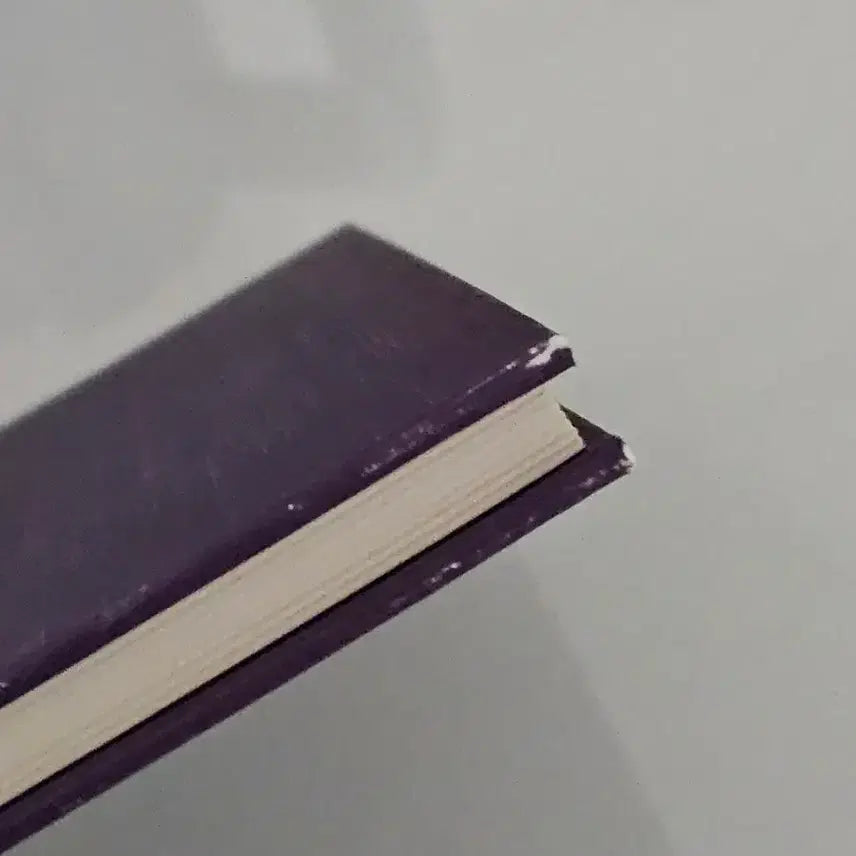 [BUNJANG] Rebecca 2006 Version Script Book / 레베카 대본집 2006 ver.