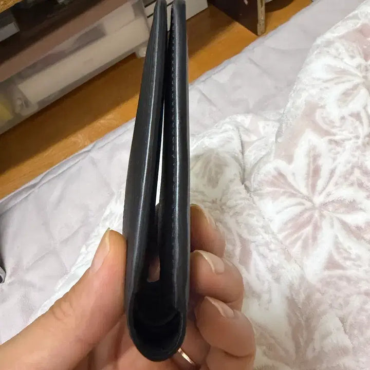 [BUNJANG] Louis Vuitton Multi Wallet / 루이비통 멀티 월렛 블랙 팝니다