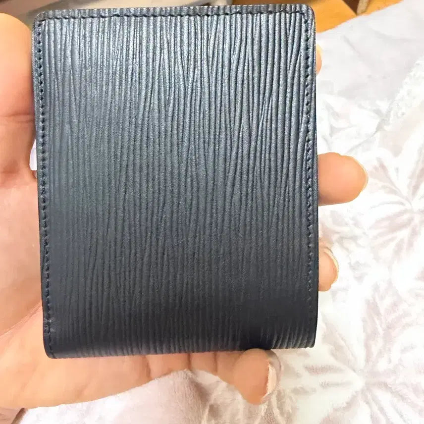 [BUNJANG] Louis Vuitton Multi Wallet / 루이비통 멀티 월렛 블랙 팝니다