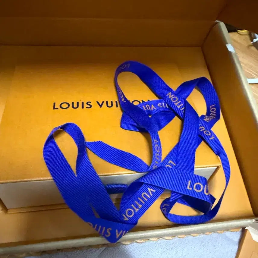 [BUNJANG] Louis Vuitton Multi Wallet / 루이비통 멀티 월렛 블랙 팝니다