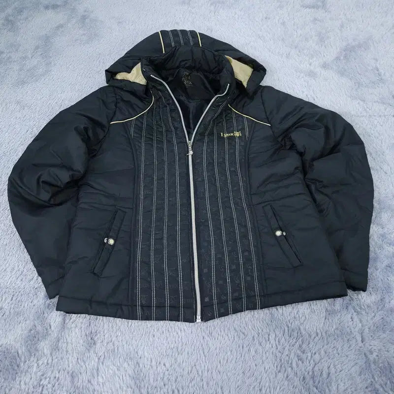 [BUNJANG] Lynx 95 Jumper Jacket / [95] 링스 점퍼 자켓