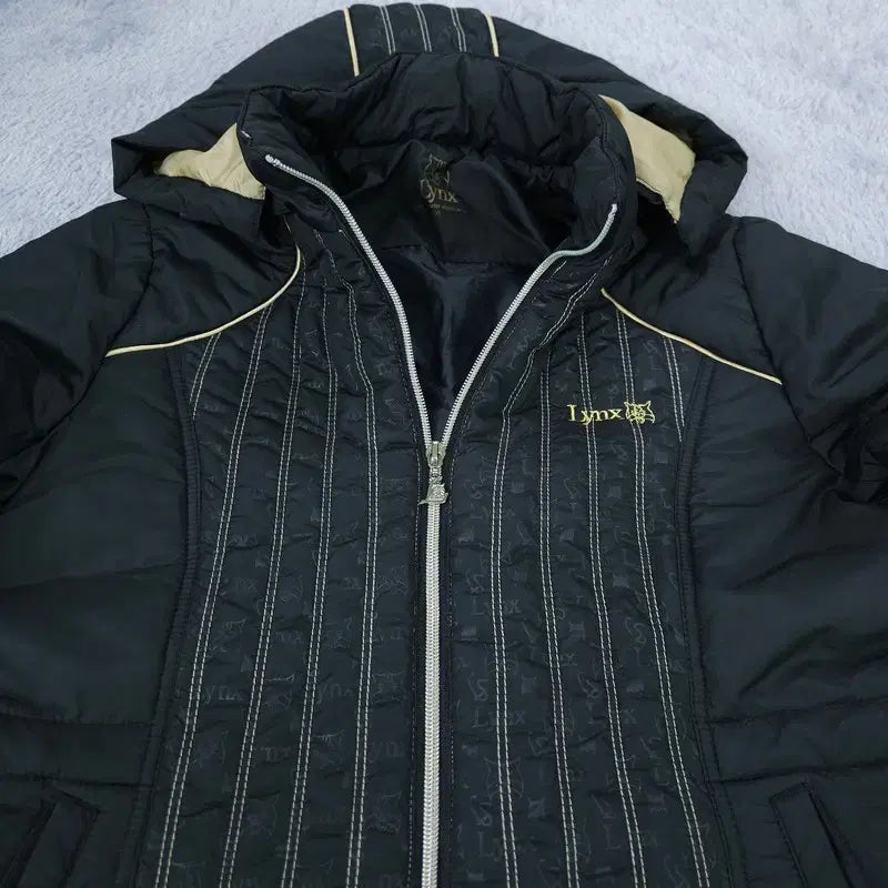 [BUNJANG] Lynx 95 Jumper Jacket / [95] 링스 점퍼 자켓