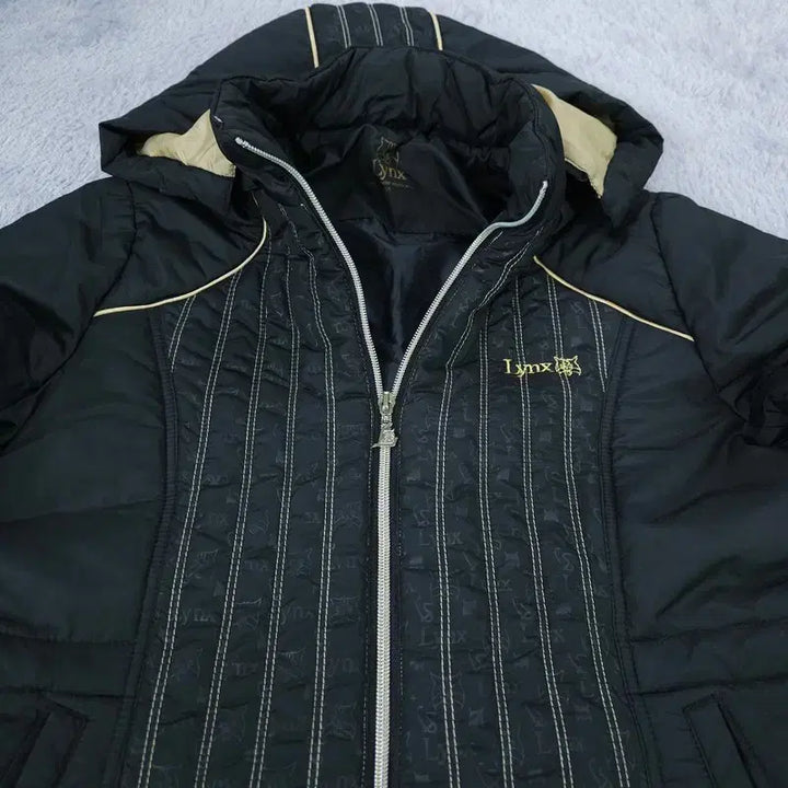 [BUNJANG] Lynx 95 Jumper Jacket / [95] 링스 점퍼 자켓