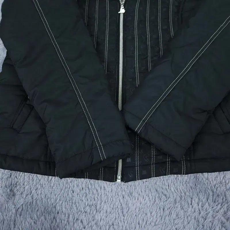 [BUNJANG] Lynx 95 Jumper Jacket / [95] 링스 점퍼 자켓