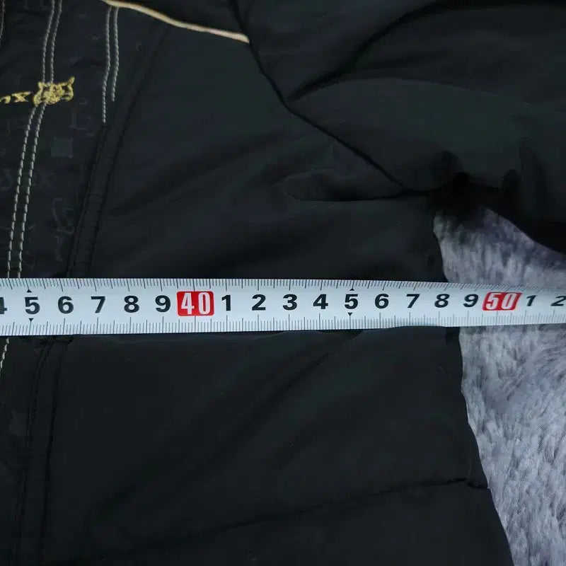 [BUNJANG] Lynx 95 Jumper Jacket / [95] 링스 점퍼 자켓