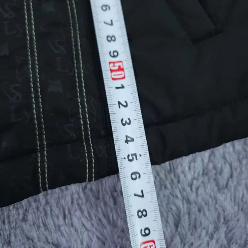 [BUNJANG] Lynx 95 Jumper Jacket / [95] 링스 점퍼 자켓