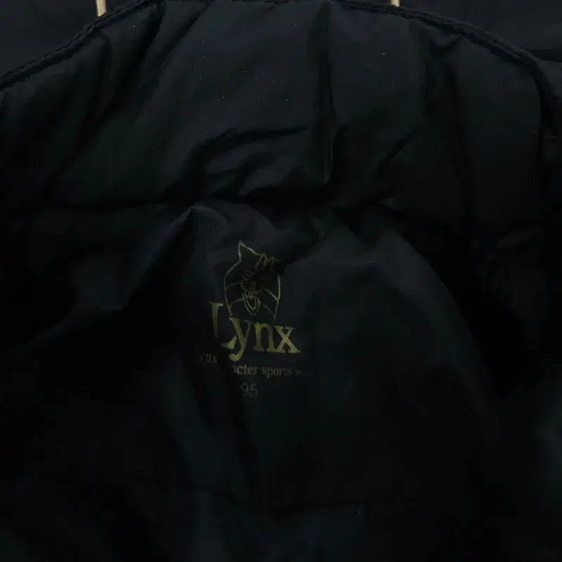 [BUNJANG] Lynx 95 Jumper Jacket / [95] 링스 점퍼 자켓