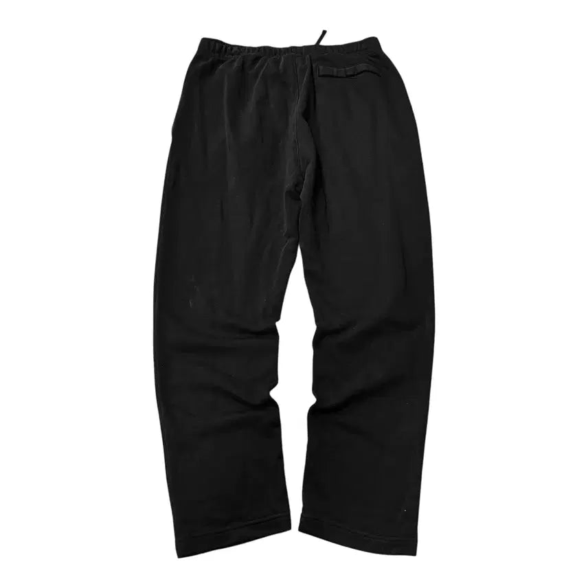 [BUNJANG] Nike Black Training Pants / (바배) 나이키 블랙 트레이닝 팬츠