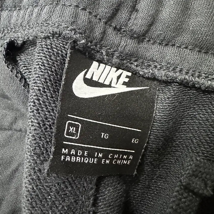 [BUNJANG] Nike Black Training Pants / (바배) 나이키 블랙 트레이닝 팬츠