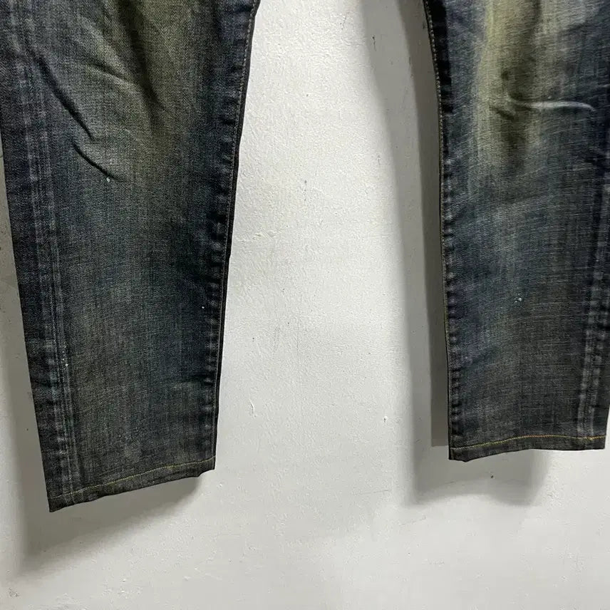 [BUNJANG] PLAC Denim Jeans / 31 PLAC 플랙진 스판 데님 청바지 정품
