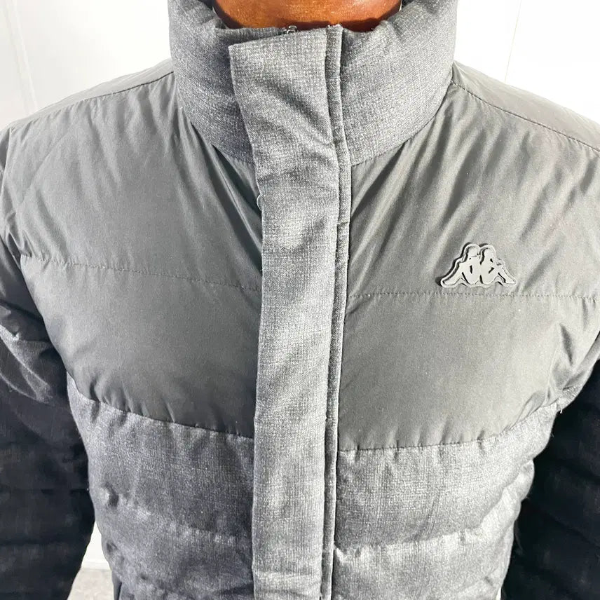 [BUNJANG] G2 Kappa Padded Jacket / G2 카파 패딩점퍼 100사이즈