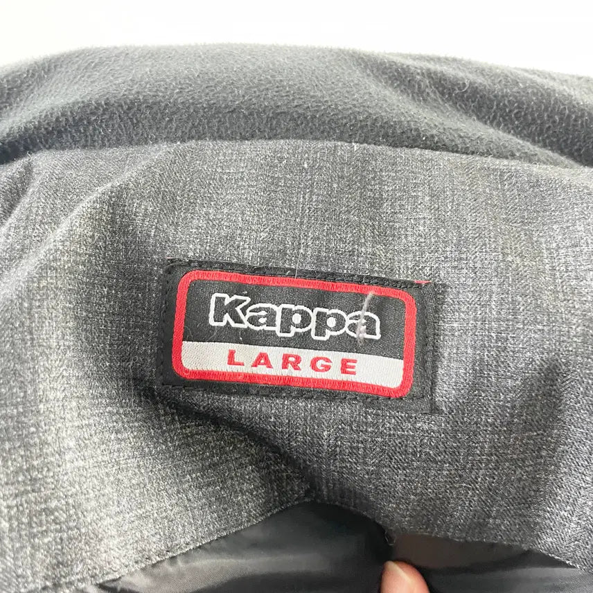 [BUNJANG] G2 Kappa Padded Jacket / G2 카파 패딩점퍼 100사이즈