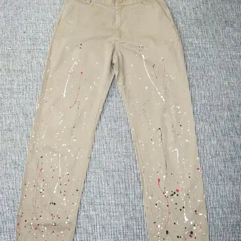 [BUNJANG] Thisisneverthat Pants Size 30 / 디스이즈네버뎃 바지 30