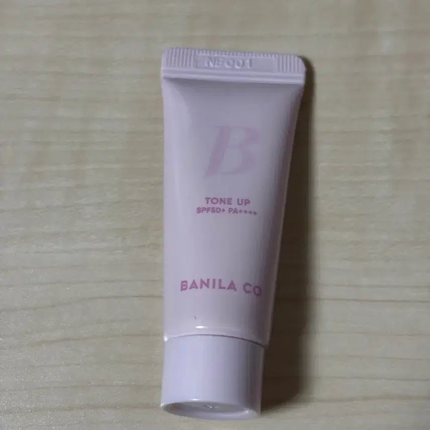 [BUNJANG] Banila Co. White Cushion Refill 21 / 바닐라코 화이트쿠션 리필 +케이스 21호