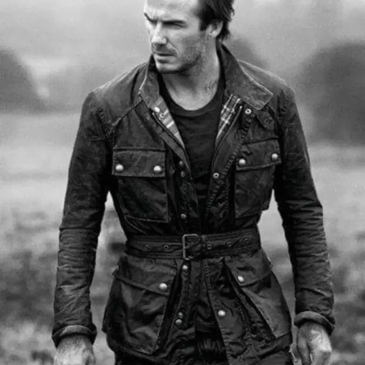 [BUNJANG] Belstaff Roadmaster Jacket / 벨스타프 로드마스터 사이즈50(100-105추천)