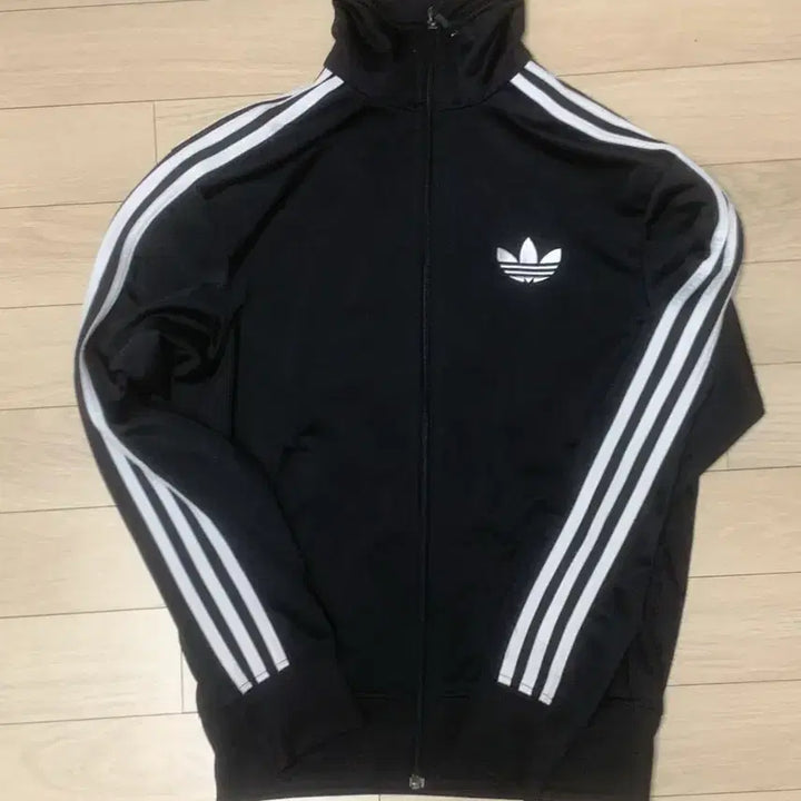 [BUNJANG] Adidas Jersey Black / 아디다스 져지 블랙