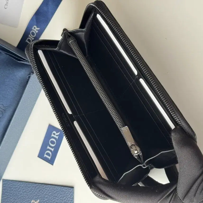 [BUNJANG] Dior Wallet / 디올 지갑  구매