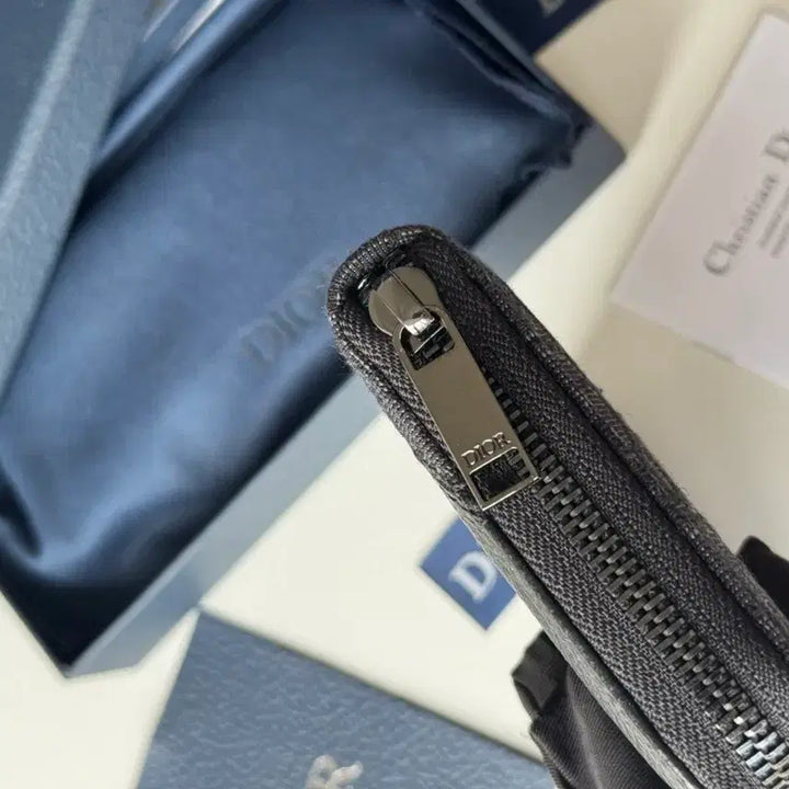 [BUNJANG] Dior Wallet / 디올 지갑  구매