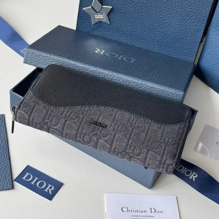 [BUNJANG] Dior Wallet / 디올 지갑  구매