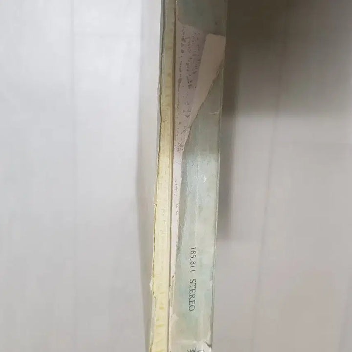 [BUNJANG] Brahms 5LP Vinyl Set / 브람스 5lp 클래식엘피 바이닐vinyl 교향곡 첼로소나타 피아노협주곡