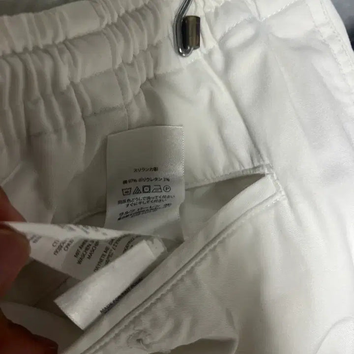 [SOLD OUT] 폴로 랄프로렌 프렙스터 S