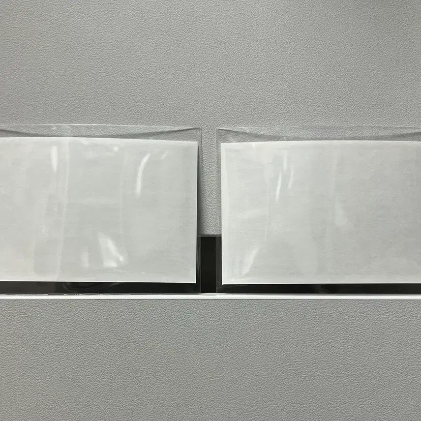 [SOLD OUT] 체인소맨(덴지,마키마) 스티커 2매 굿즈