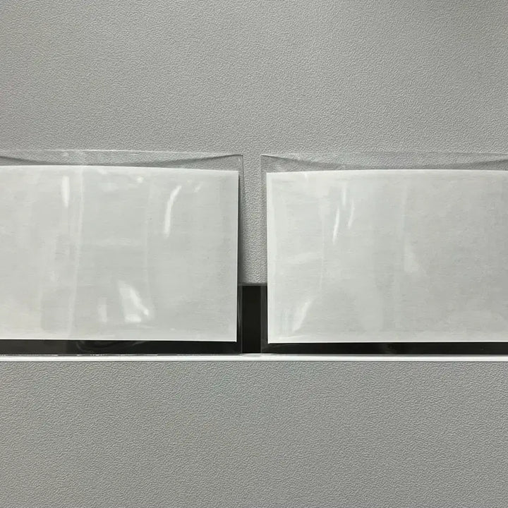 [SOLD OUT] 체인소맨(덴지,마키마) 스티커 2매 굿즈