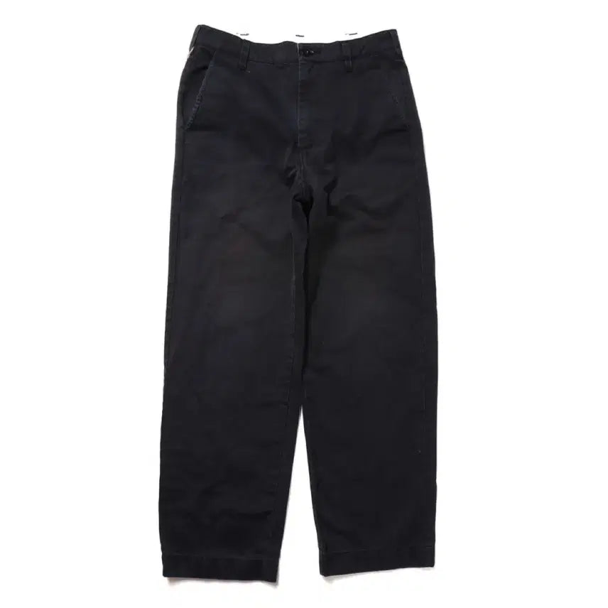 [BUNJANG] Thisisneverthat Cotton Pants / 디스이즈네버뎃 Thisisneverthat Cotton Pants